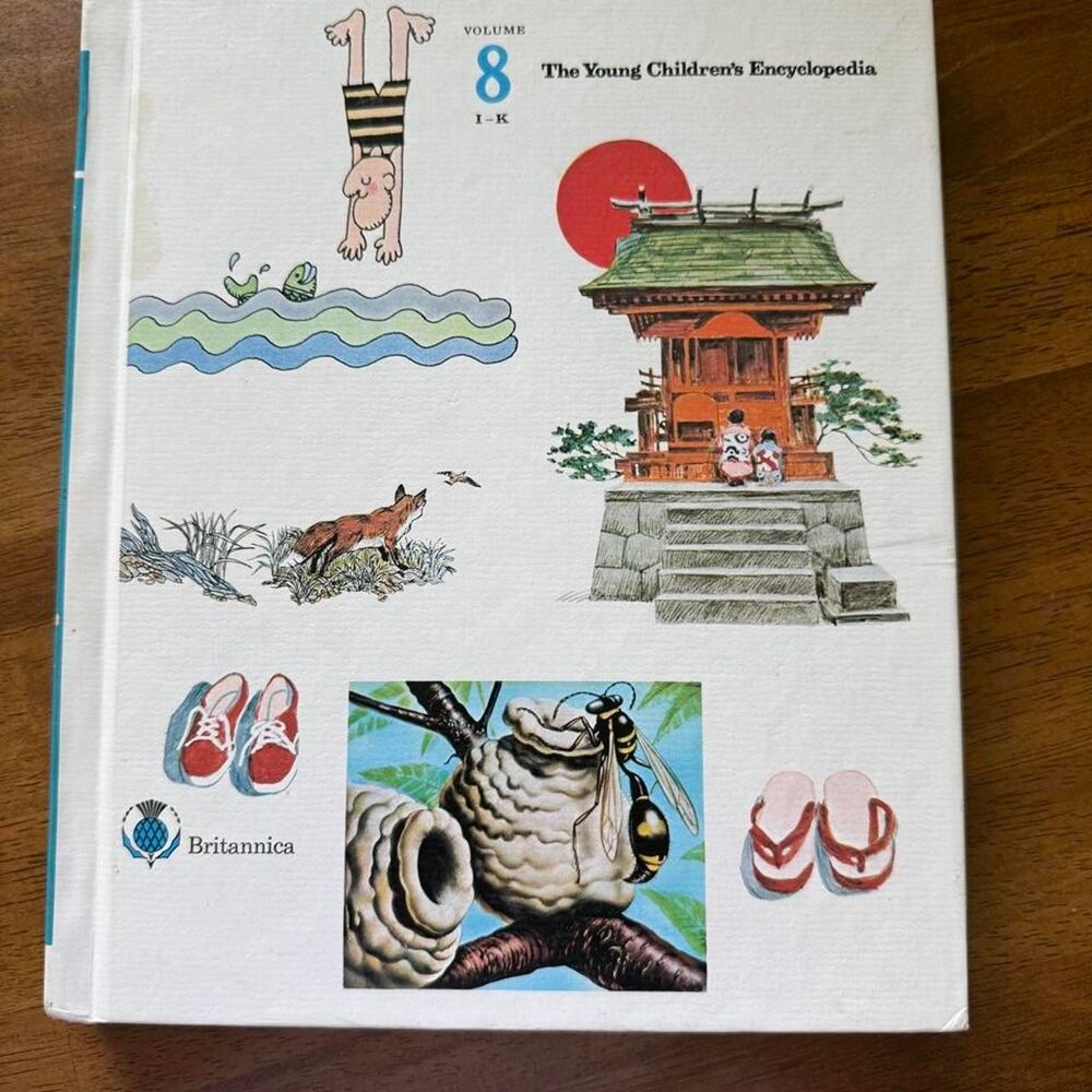 Unbranded multi Books